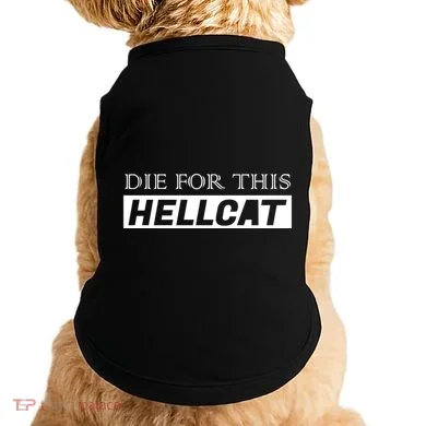 Doggie Tank