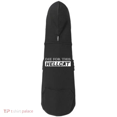 Doddie Hoodie