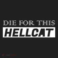 Die For This Hellcat Tumbler thumb 3