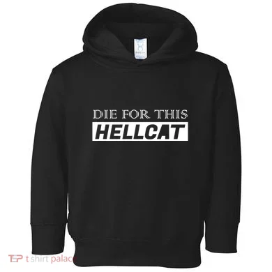 Toddler Hoodie