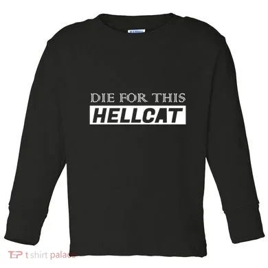 Toddler Long Sleeve