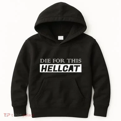 Kids Hoodie