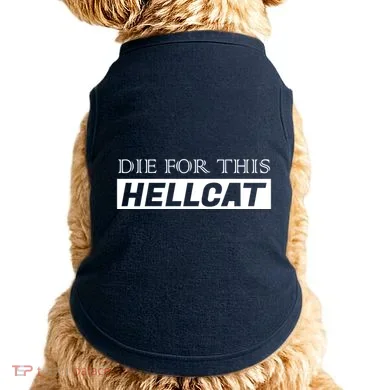 Doggie Tank