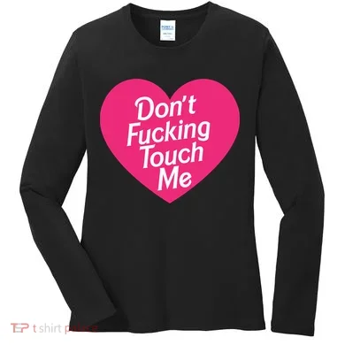 Women's Long Sleeve Shirt