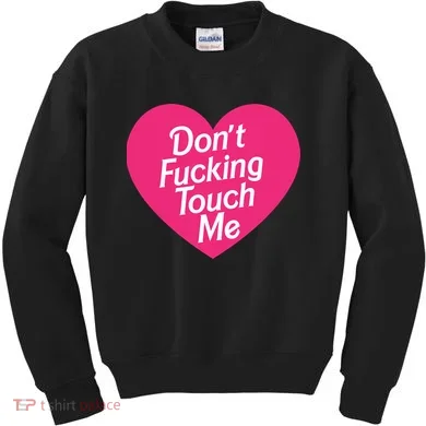 Kids Sweatshirt