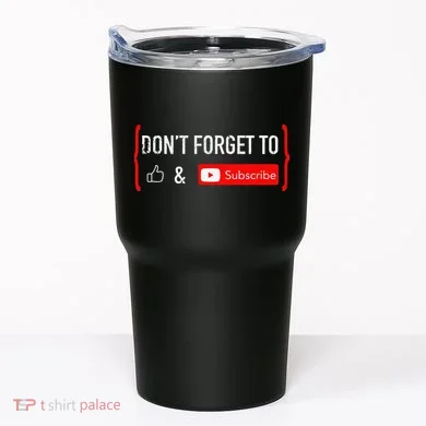 Tumbler