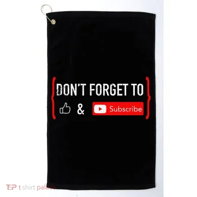 Golf Towel