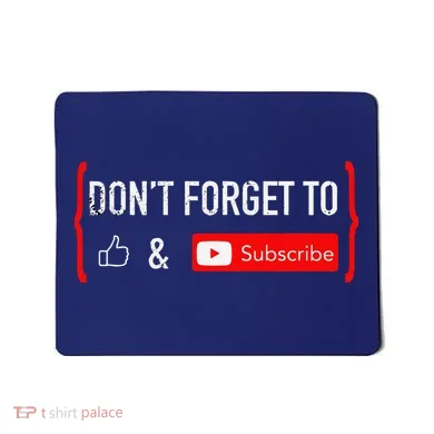 Mousepad