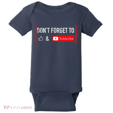 Baby Bodysuit