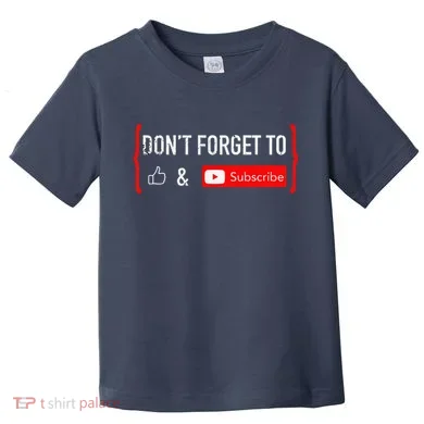 Toddler T-Shirt