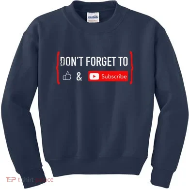 Kids Sweatshirt