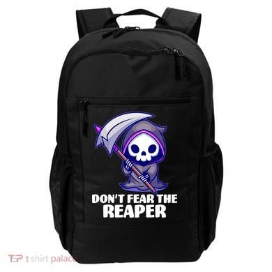 Don't Fear The Reaper Cute Chibi Reaper Backpack