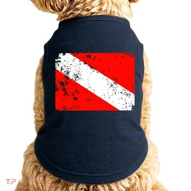 Doggie Tank