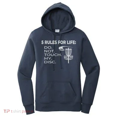 Women's Hoodie