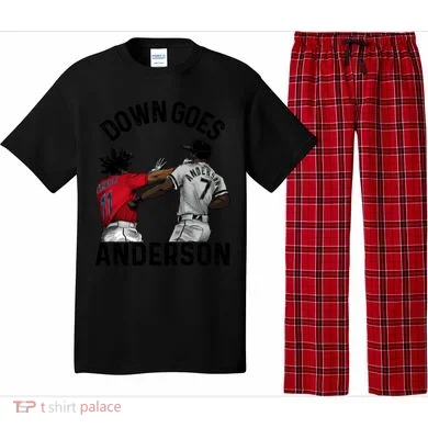 Pajama Set