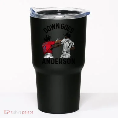 Tumbler
