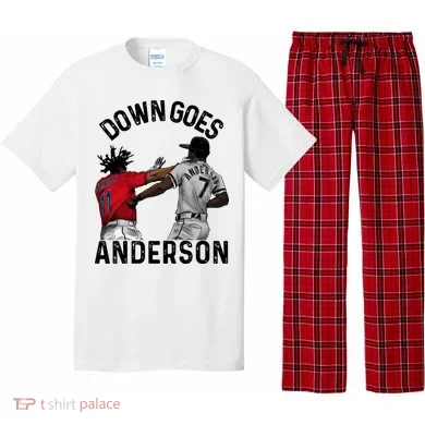 Pajama Set