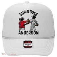 Down Goes Anderson Hat thumb 0