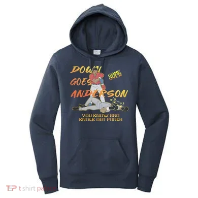 Women's Hoodie