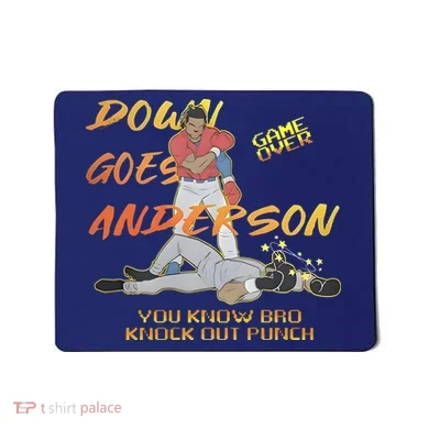 Mousepad