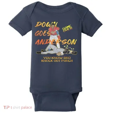 Baby Bodysuit