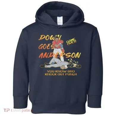 Toddler Hoodie
