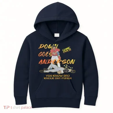 Kids Hoodie