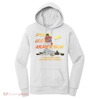 Women's Hoodie