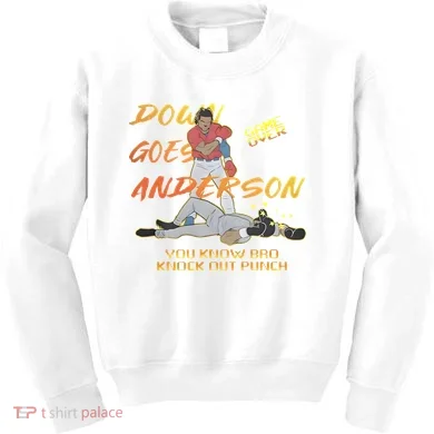 Kids Sweatshirt