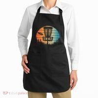 Disc Golf Art Disc Golfer Disc Golf Apron thumb 2