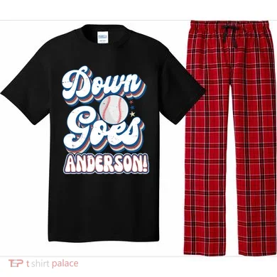 Pajama Set