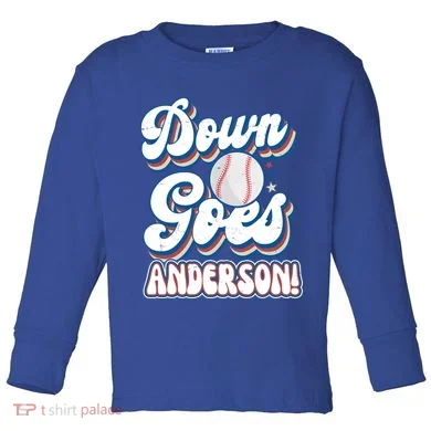 Toddler Long Sleeve