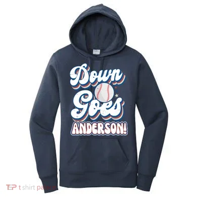 Women's Hoodie