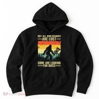 Disc Golf Art For Women Disc Golf Player Hoodie thumb 0