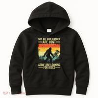 Disc Golf Art For Women Disc Golf Player Kids Hoodie thumb 0