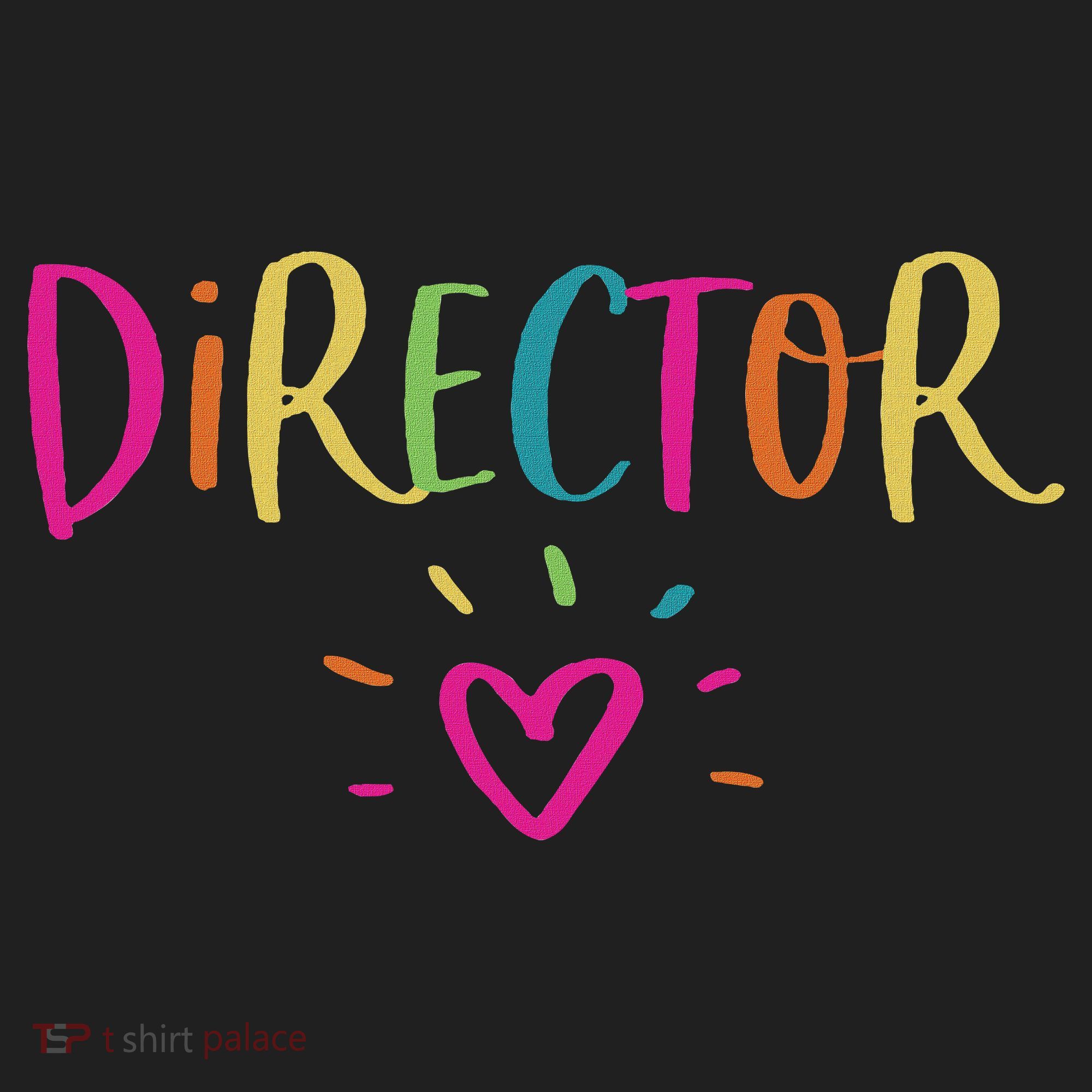 Director Gift Appreciation Theatre Activity Nursing Hr Beanie