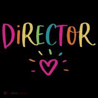 Director Gift Appreciation Theatre Activity Nursing Hr Women's Hoodie thumb 2