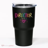 Director Gift Appreciation Theatre Activity Nursing Hr Tumbler thumb 0