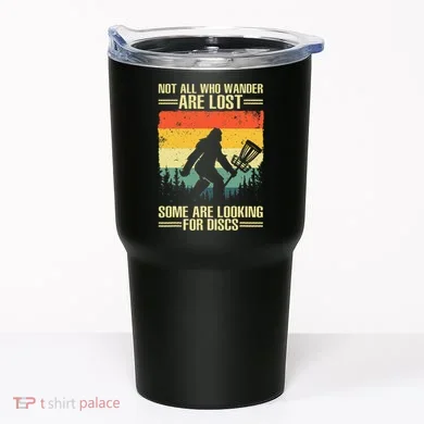 Tumbler