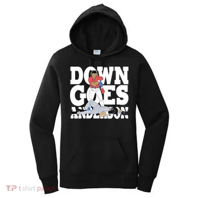 Women's Hoodie