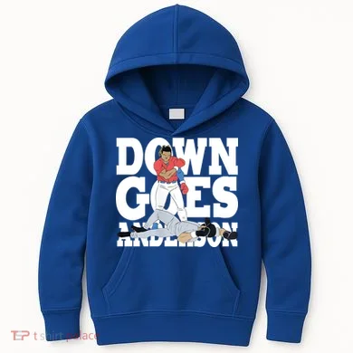 Kids Hoodie