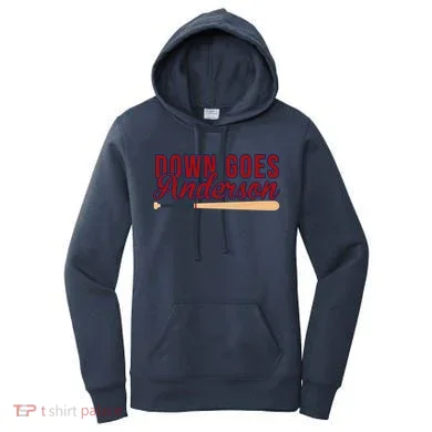 Women's Hoodie