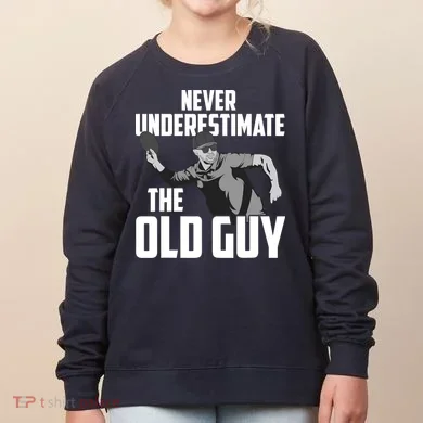 Women's Sweatshirt