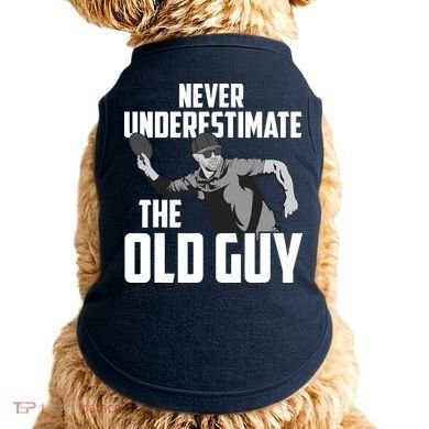 Disc Golf Art For Dad Disc Golf Lover Disc Golf Player Doggie Tank