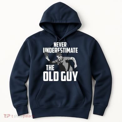 Disc Golf Art For Dad Disc Golf Lover Disc Golf Player Hoodie
