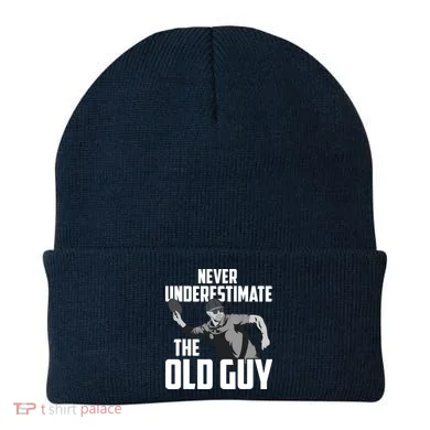 Beanie