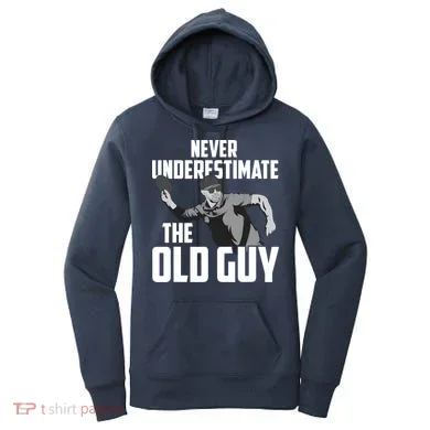 Women's Hoodie