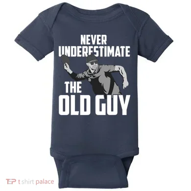 Baby Bodysuit