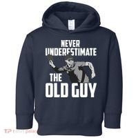 Disc Golf Art For Dad Disc Golf Lover Disc Golf Player Toddler Hoodie thumb 0