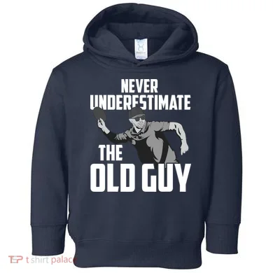 Toddler Hoodie